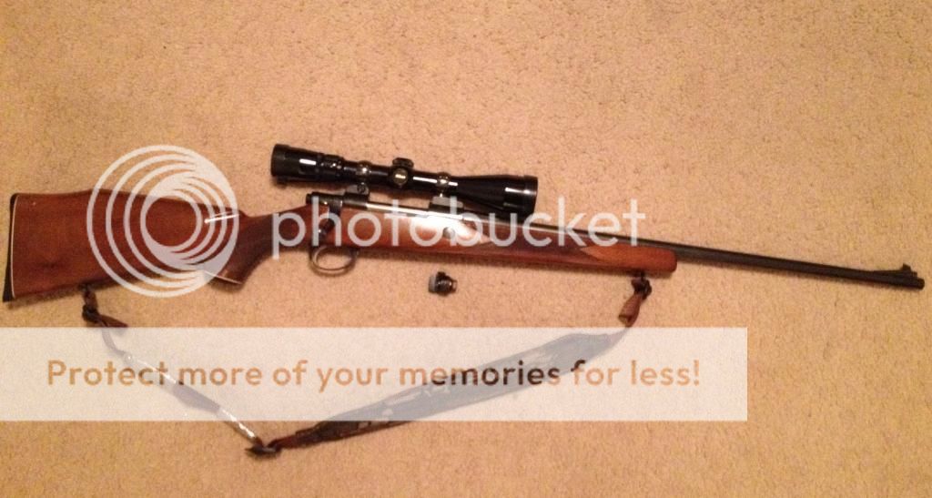 Sako rifle serial number lookup number